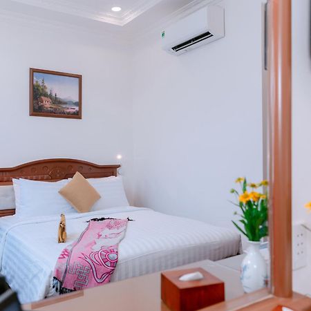 A25 Hotel - 145 Lê Thị Riêng Hô Chi Minh-Ville Extérieur photo