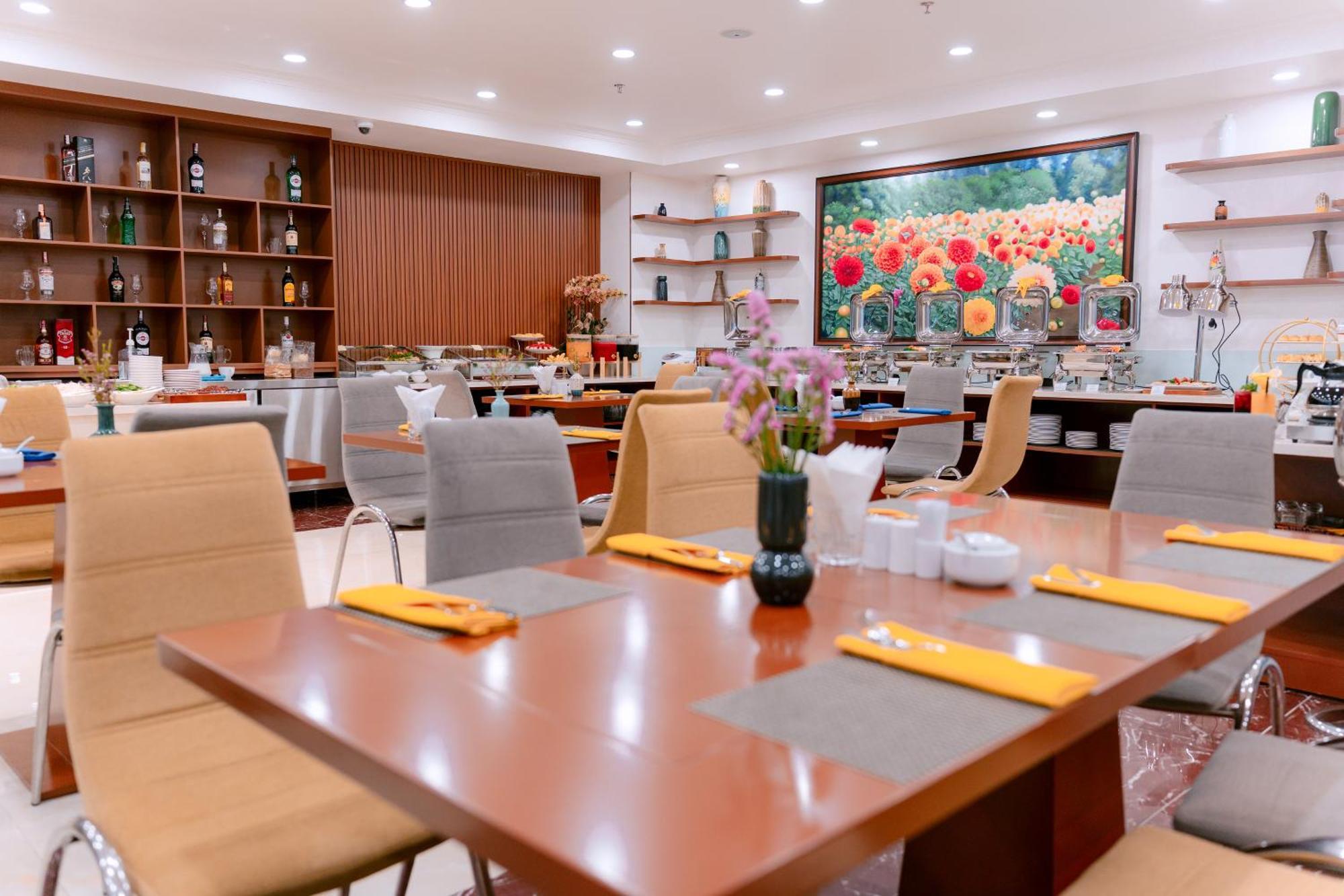 A25 Hotel - 145 Lê Thị Riêng Hô Chi Minh-Ville Extérieur photo